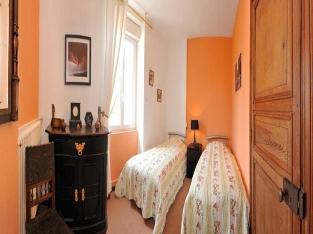 Maison Des Anges Bouin  Habitación foto