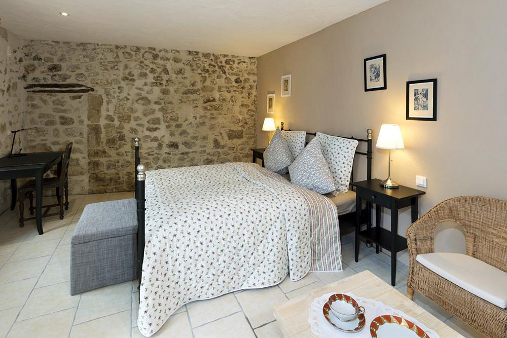 Maison Des Anges Bouin  Habitación foto