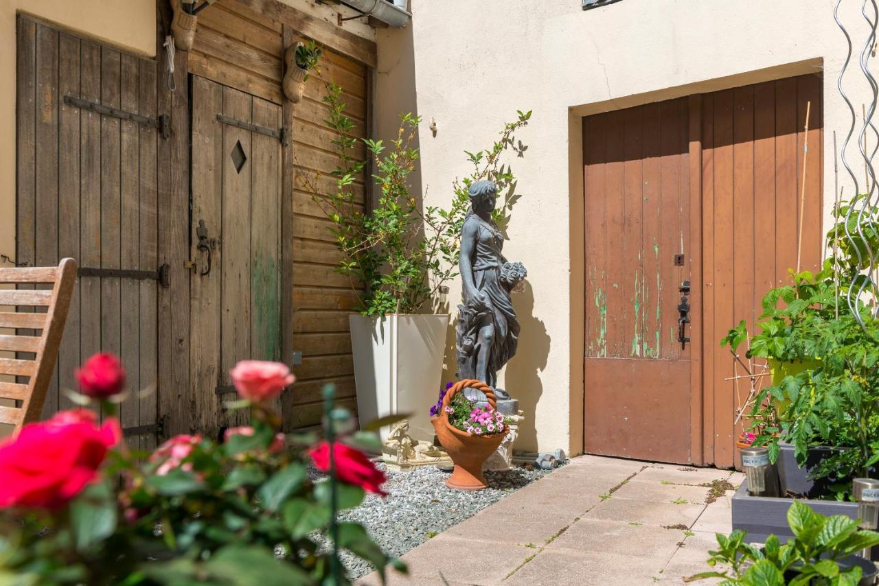 Maison Des Anges Bouin  Exterior foto